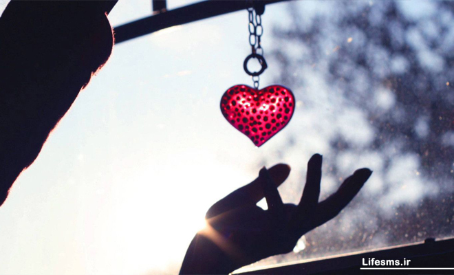 عکس های عاشقانه و احساسی,با موضوع قلب2014 1