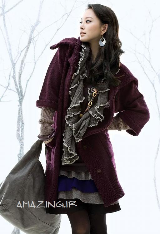 مدل لباس بافتنی زنانه,لباس بافتنی 2014,مدل لباس بافتنی زمستان 92