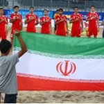 دانلود فیلم بازی فینال فوتبال ساحلی ایران با روسیه