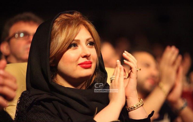 تک عکس های جدید بازیگران زن و مرد ایرانی 1
