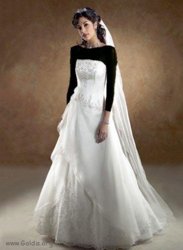 مدل لباس عروس , مدل لباس عروس 93 , مدل لباس عروس 2014