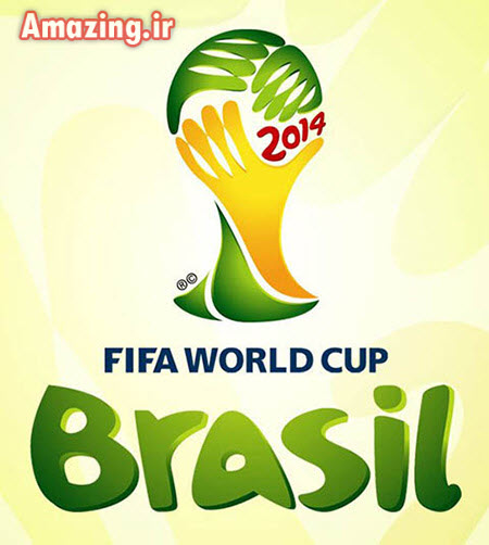 اس ام اس های خنده دار و باحال جام جهانی ۲۰۱۴