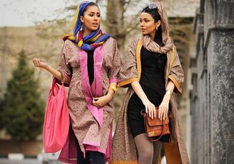 عکس های مد لباس ایرانی