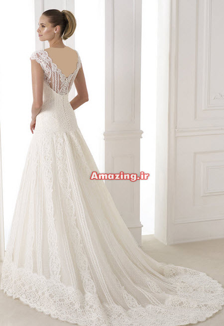 لباس عروس , مدل لباس عروس , لباس عروس 2015 