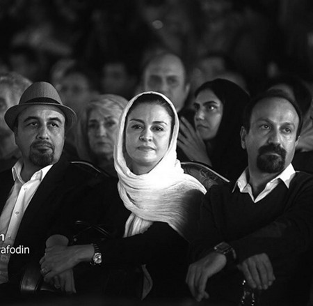 عکس جدید رضا عطاران بازیگر و کمدین معروف ایرانی در اینستاگرام و فیسبوک