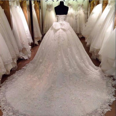 لباس عروس دست دوم در اصفهان