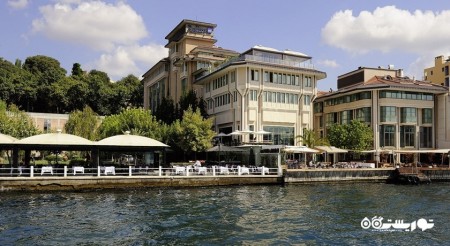 هتل های استانبول