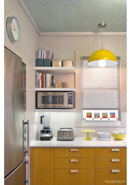 کابینت , مدل کابینت , کابینت آشپزخانه , مدل کابینت جدید , دکوراسیون آشپزخانه