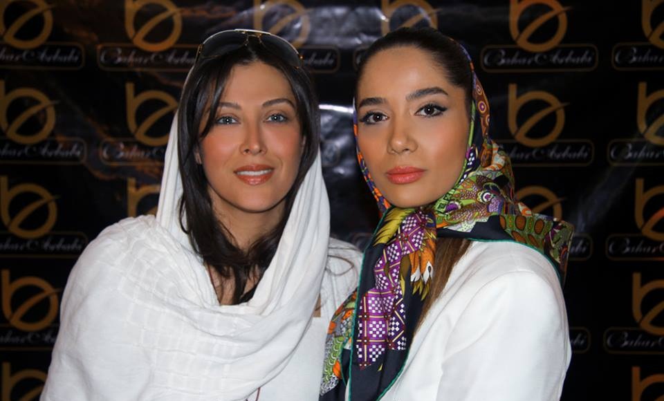 عکس مهتاب کرامتی , تک عکس بازیگران زن آذر 92