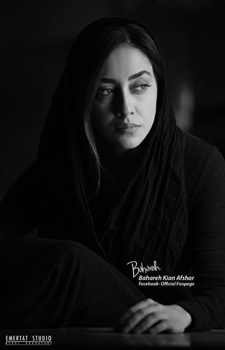 تک عکس بازیگران زن آذر 92