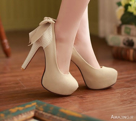 کفش مجلسی , کفش عروس , مدل کفش دخترانه مجلسی , کفش مجلسی زنانه