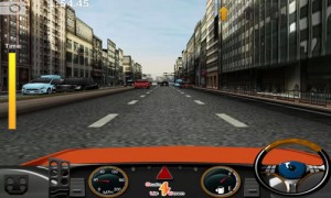 دانلود بازی جدید اندروید Dr. Driving v1.25