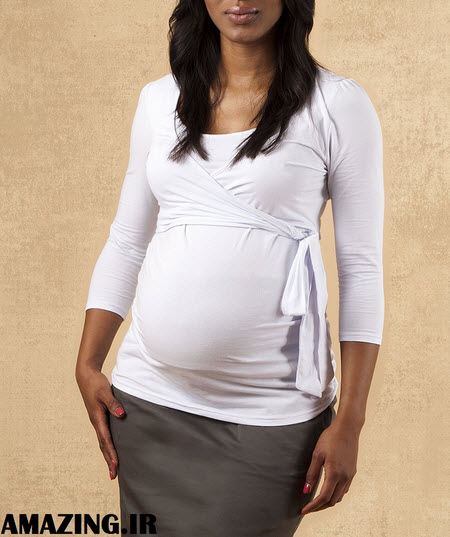 مدل لباس بارداری ,مدل لباس ,مدل لباس حاملگی ,مدل لباس زنانه بارداری
