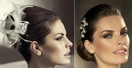 مدل عروس 2014,مدل گل سر مجلسی, عکس گل سر, جدیدترین مدل گل سر عروس,مدل گل سر, جدیدترین مدل گل سر