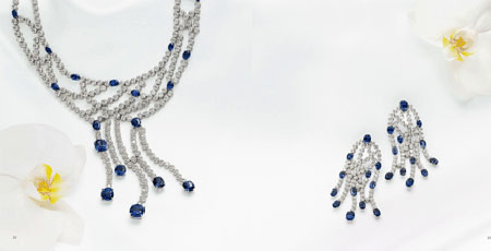 مدل جواهرات جدید,عکس جواهرات, الماس Leviev