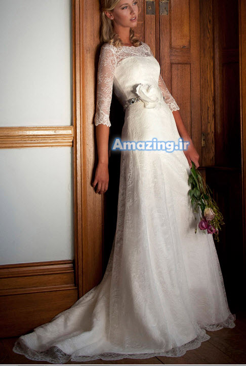 مدل لباس عروس 93 ,مدل لباس عروس 2014,مدل لباس عروس جدید