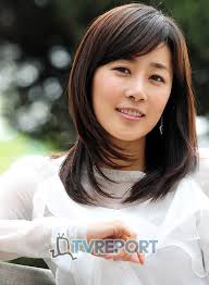 عکس مون جونگ هی , سریال سرزمین آهن, بازیگر نقش ملکه