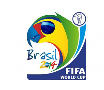  جام جهانی برزیل,لوگو جام جهانی 2014