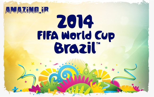 جام جهانی 2014 ,اخبار جام جهانی 2014 ,طرفداران جام جهانی 2014 ,عکس های جام جهانی 2014 ,جام جهانی 2014 برزیل
