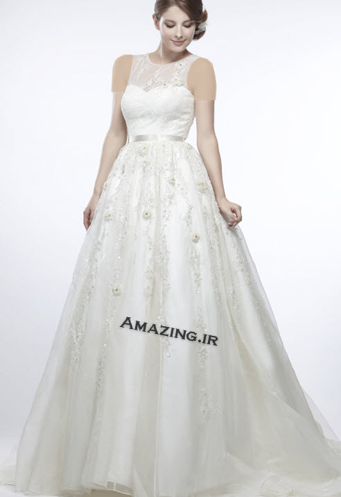 لباس عروس , مدل لباس عروس