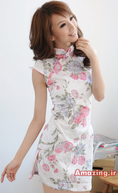 لباس مجلسی کوتاه کره ای , لباس مجلسی دخترانه , مدل لباس مجلسی