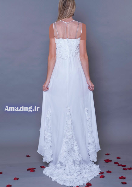 لباس عروس ,  مدل لباس عروس