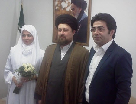 طلاق ,فرزاد حسنی ,آزاده نامداری , عکس