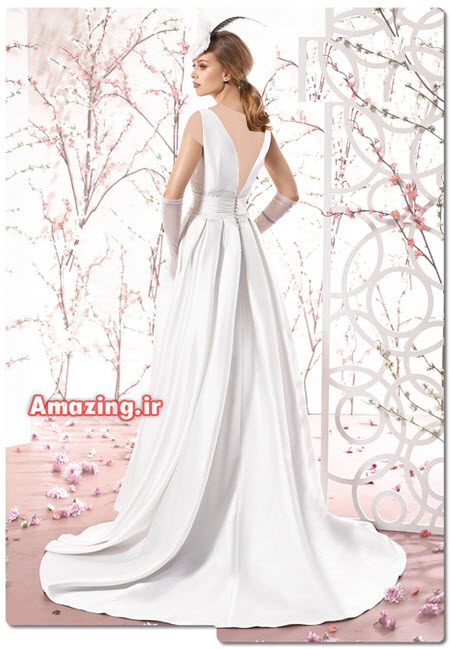 مدل لباس عروس , لباس عروس , لباس عروس 2015 