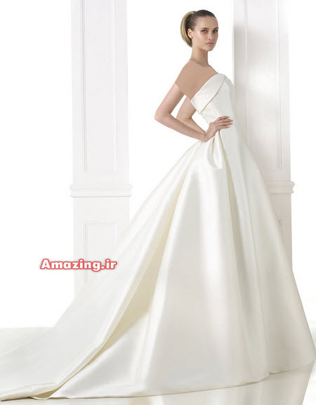 لباس عروس , مدل لباس عروس , لباس عروس 2015