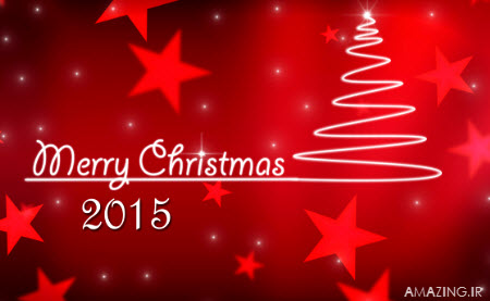 اس ام اس تبریک کریسمس 2015 , کارت پستال کریسمس 2015 , تبریک عید کریسمس 2015, کریسمس 2015 