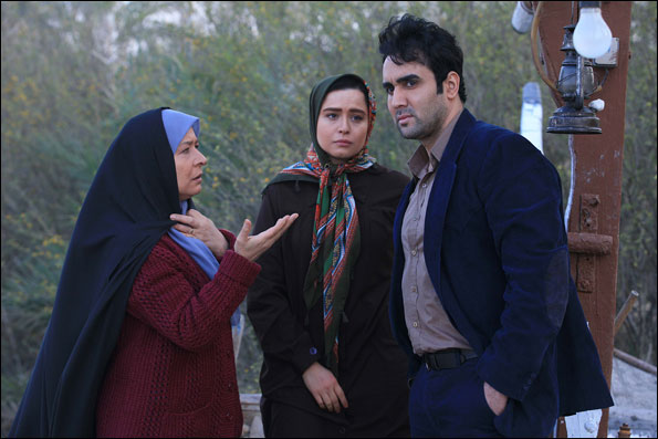 سریال کیمیا,طولانی ترین سریال ایرانی,سریال کیمیا طولانی ترین سریال تلوزیون