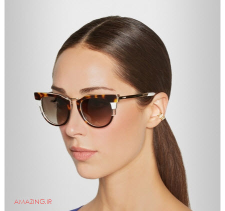 عینک آفتابی , عینک آفتابی زنانه , عینک آفتابی 2015