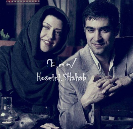 شهاب حسینی , عکس شهاب حسینی , عکس اینستاگرام شهاب حسینی