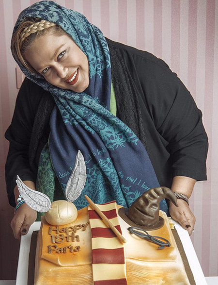 عکس رهنما , عکس اینستاگرام بهاره رهنما بازیگر معروف زن ایرانی