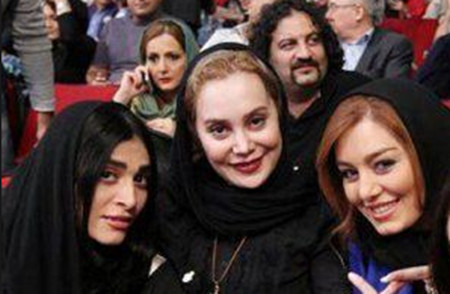 عکس جدید آرام جعفری بازیگر زن ایرانی در اینستاگرام و فیسبوک