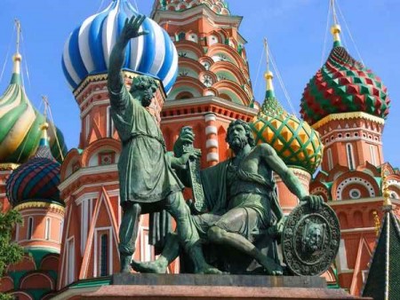 سفر به روسیه , راهنمای سفر به روسیه , روسیه , دیدنی های روسیه 