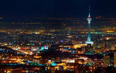 گردشگری ,تهران ,هتل های گران ,رزروهتل