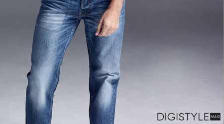 شلوار جین مردانه