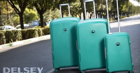 راهنمای خرید چمدان مسافرتی
